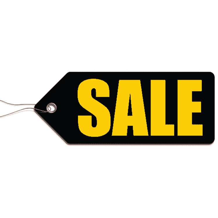 sale