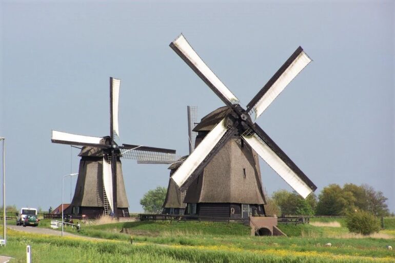 molens Schermerhorn1