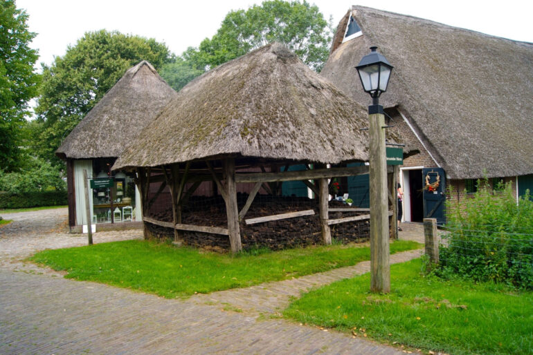 Voorjaarsrit Noord