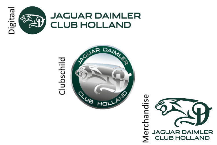 JDCH Logos Nieuwsbrief