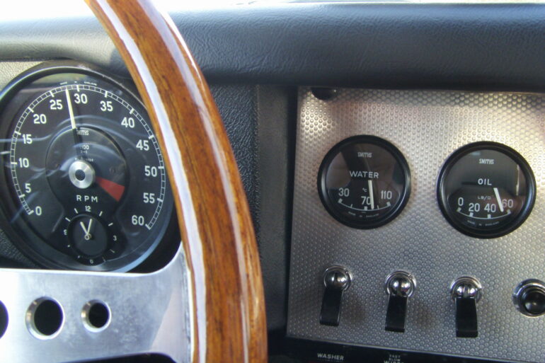 foto O-1c 55 psi bij 2800rpm