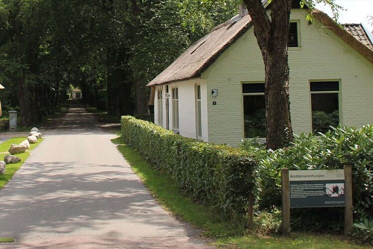 route weldadigheid Frederiksoord_UA