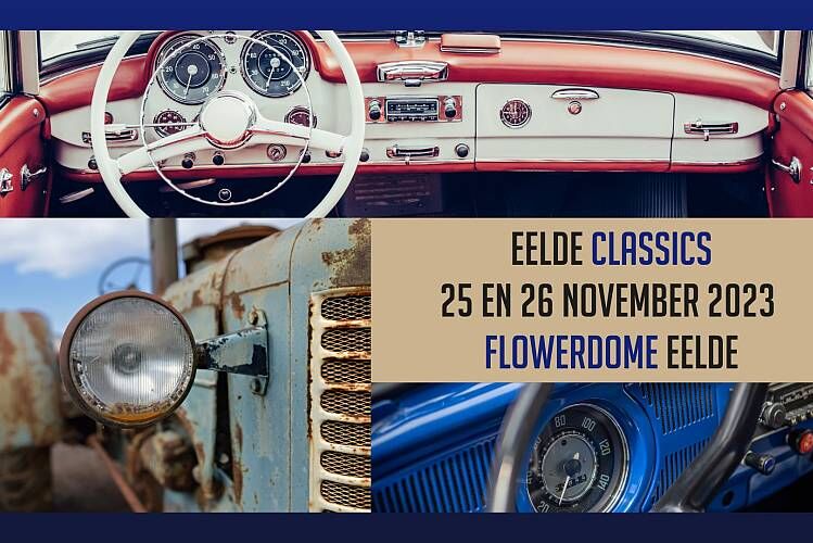 Eelde Classics 2023 _UA