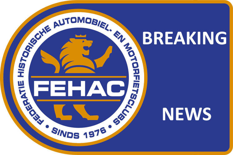 Fehac Breaking