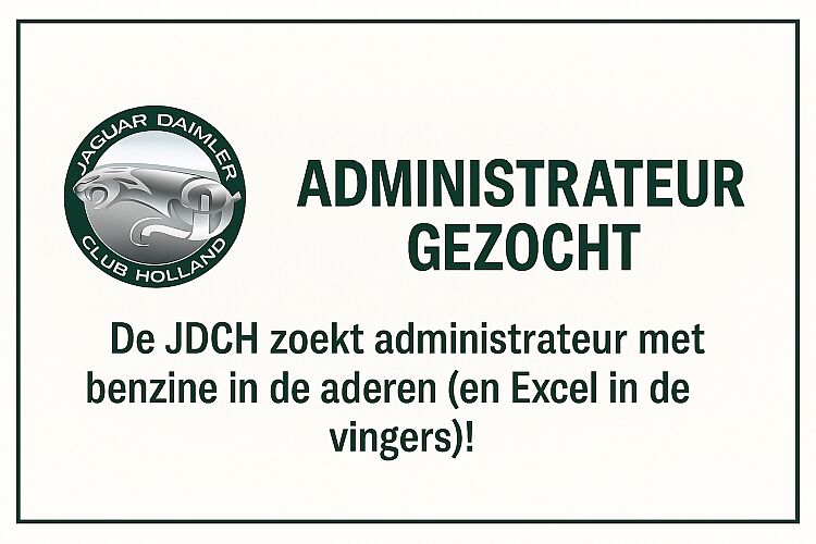 Vacature Ledencontact