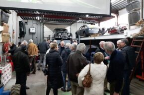 CarsCoffee regio Oost 01.03.26