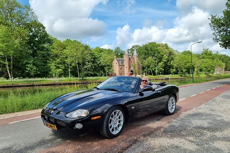 XKR-mill